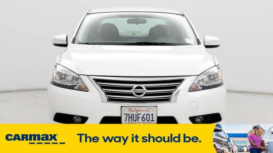 2014 Nissan Sentra