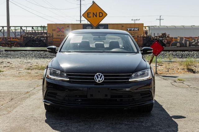 2017 volkswagen jetta in montclair, california