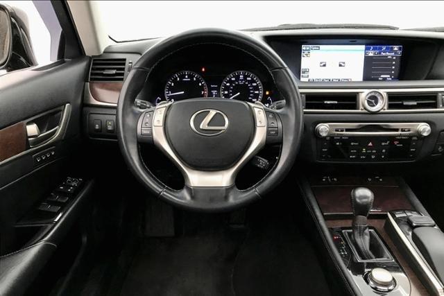used 2015 lexus gs 350 awd spokane, wa 99207 for sale in spokane, washington