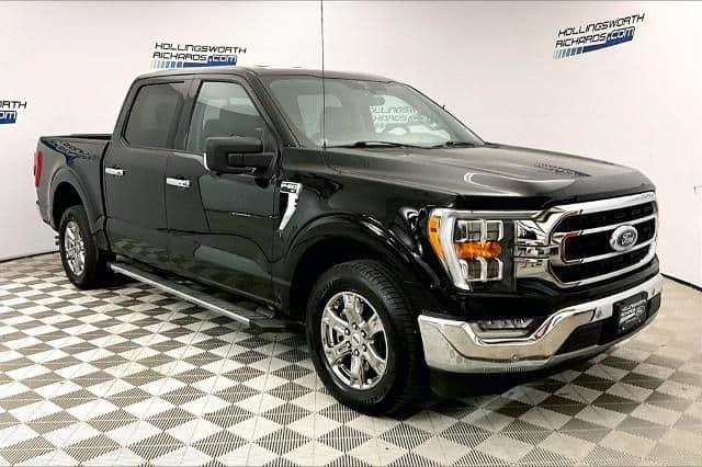 2021 ford f-150 xlt in baton rouge, louisiana