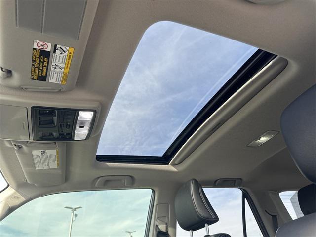 2021 toyota 4runner nightshade special edition
