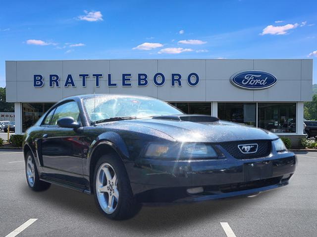 2003 ford mustang gt brattleboro, vt for sale in brattleboro, vermont