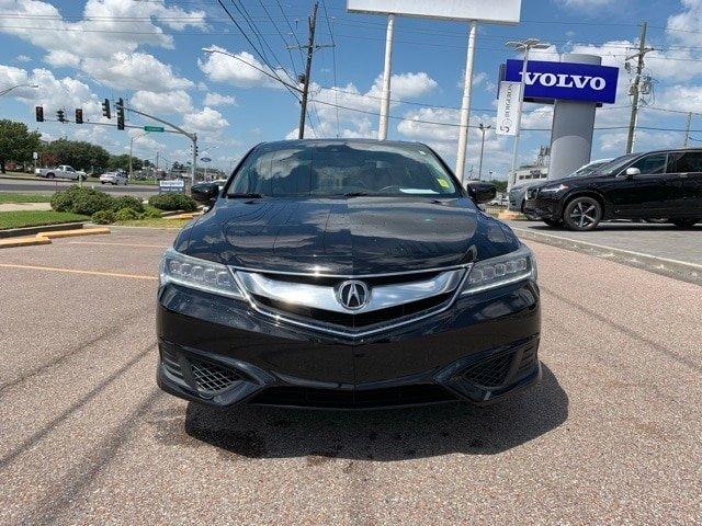 used 2016 acura ilx metairie, la 70002 for sale in metairie, louisiana