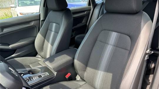 2025 Honda Civic s