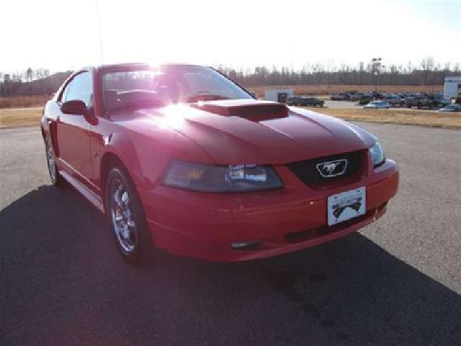 2001 ford mustang gt in prince george, va