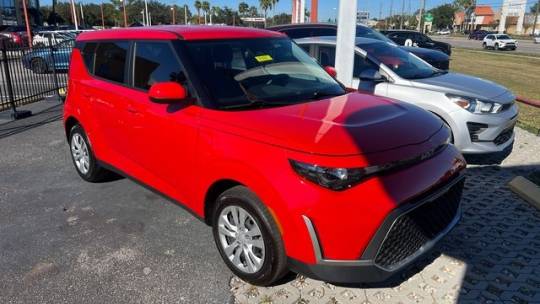 2023 Kia Soul