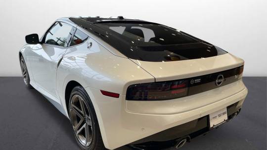 2024 Nissan Z