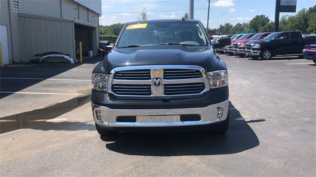 used 2018 ram 1500 big horn tuscaloosa, al 35405 for sale in tuscaloosa, alabama
