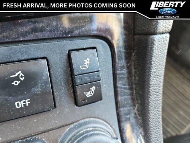 2017 buick enclave leather in cleveland, ohio