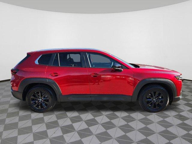 2024 mazda cx-50 2.5 s select package