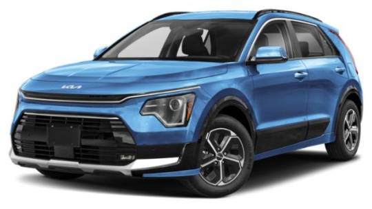 2025 Kia Niro sx
