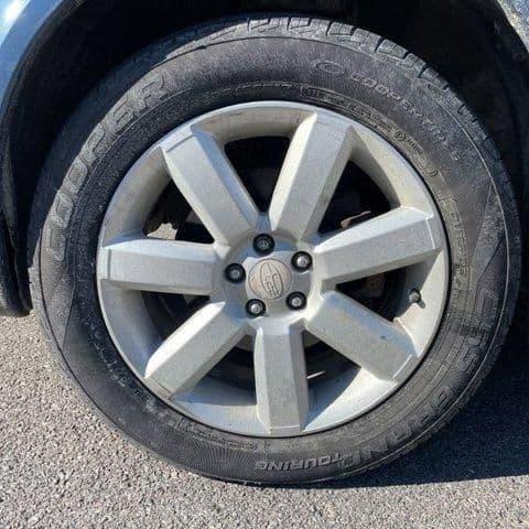 2008 subaru outback 2.5i limited in elizabeth, new jersey