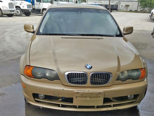 2000 bmw 328 for sale in texas by owner