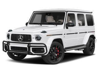 2023 mercedes-benz amg g 63 4matic