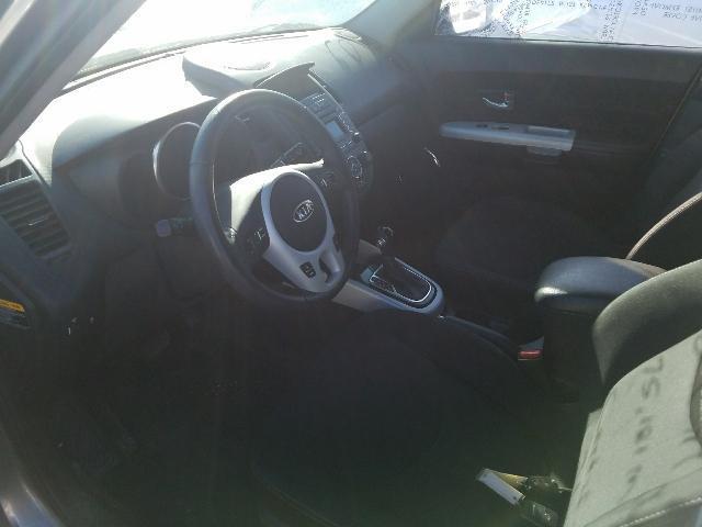 2012 kia soul + + 4dr wagon 6a for sale in sheridan, wyoming