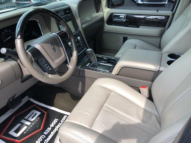 used 2016 lincoln navigator 2wd select brandon, ms 39047 for sale in brandon, mississippi