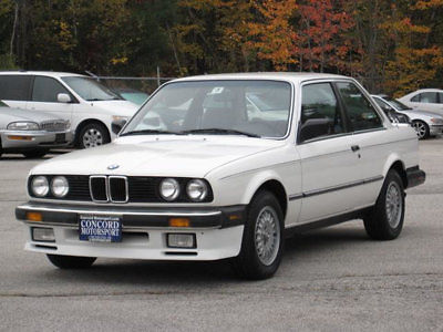 1986 bmw 325es, only 63k miles! all original, collector quality