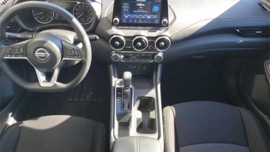 2023 Nissan Sentra