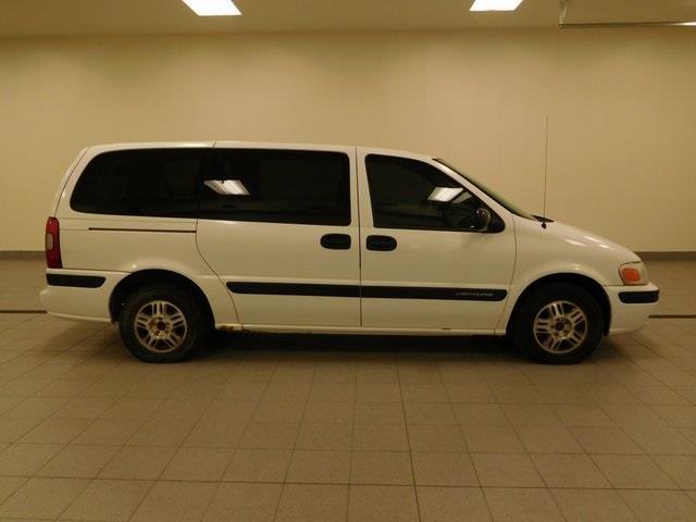 2004 chevrolet venture plus plus 4dr extended mini-van for sale in jolly acres, south dakota