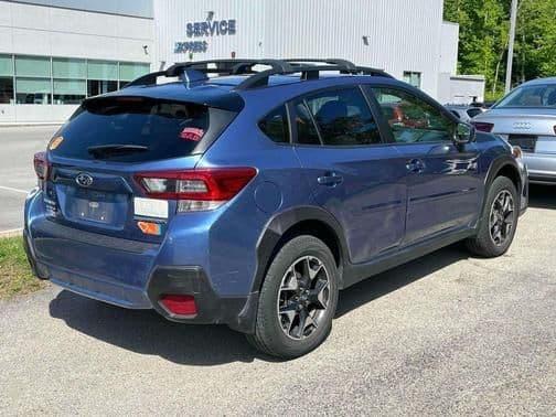 2020 subaru crosstrek premium in kingston, tennessee