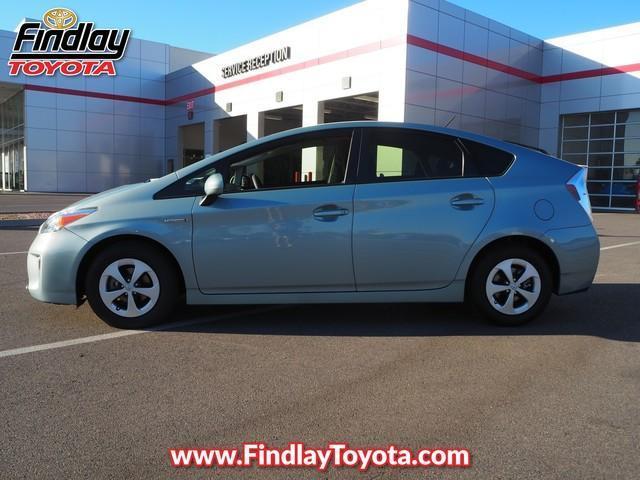 2015 toyota prius two two 4dr hatchback for sale in henderson, nevada