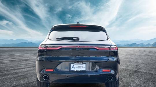2024 Dodge Hornet