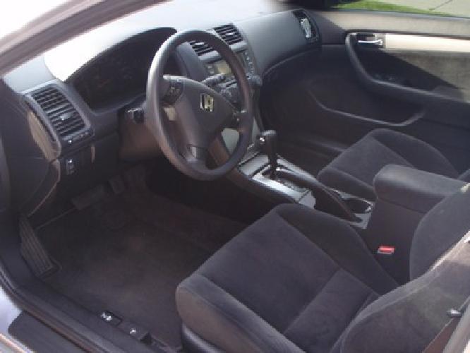2004 honda accord coupe in san diego, ca