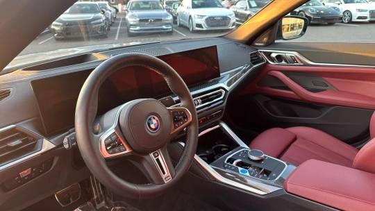 2024 BMW i4