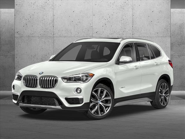 2018 bmw x1 sdrive28i