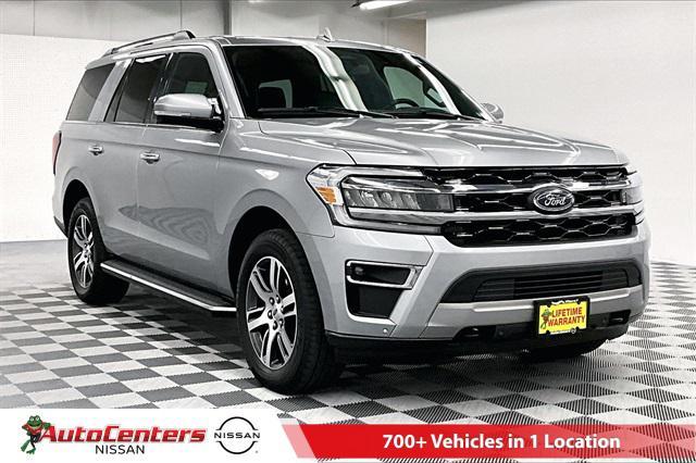 2023 ford expedition limited