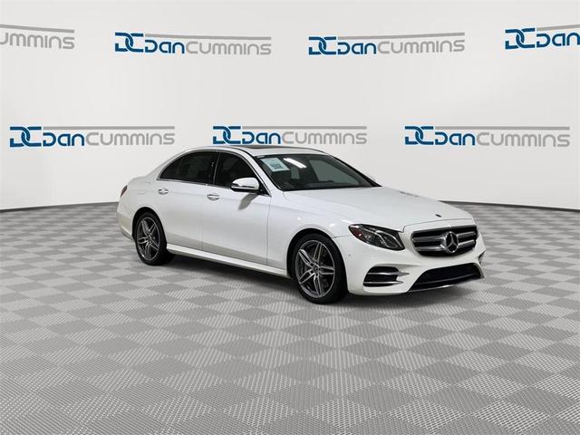 2018 mercedes-benz e-class e 300