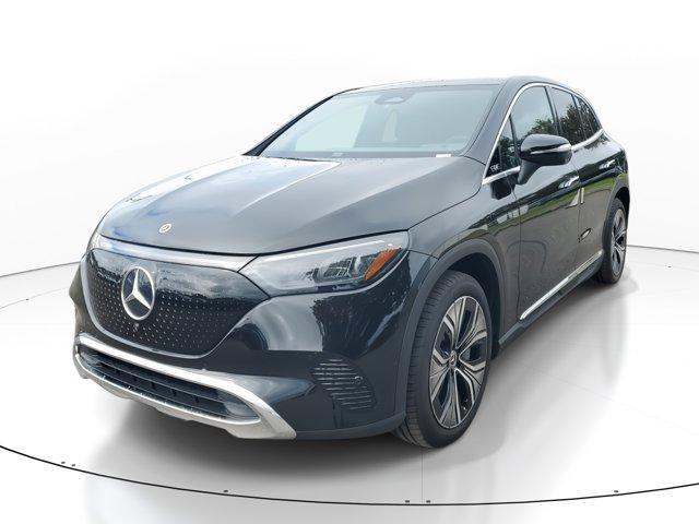 2024 mercedes-benz eqe 350+ base