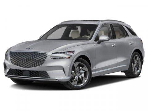 2024 genesis electrified gv70 advanced