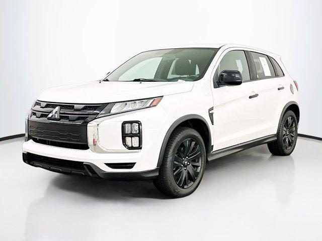 2020 mitsubishi outlander sport 2.0 be