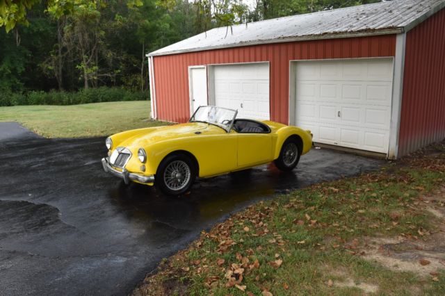 1962 mga