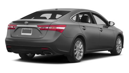 2013 Toyota Avalon