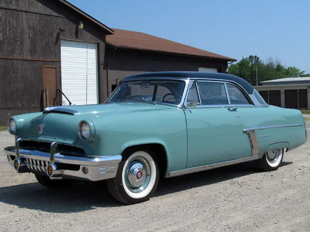 frame-off restoration. overdrive. everything works. ready to show or tour