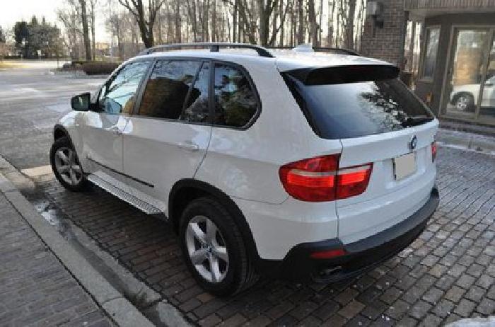 2009 bmw x5 in lincoln heights, ca