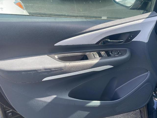 2020 chevrolet bolt ev lt