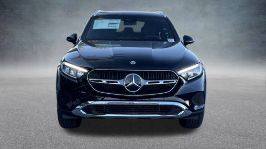 2024 Mercedes-Benz GLC