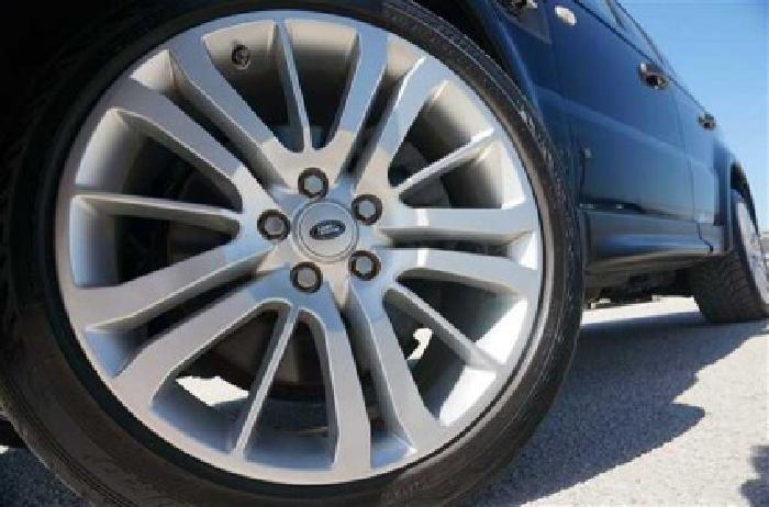 2011 land rover range rover sport hse lux in fort worth, tx