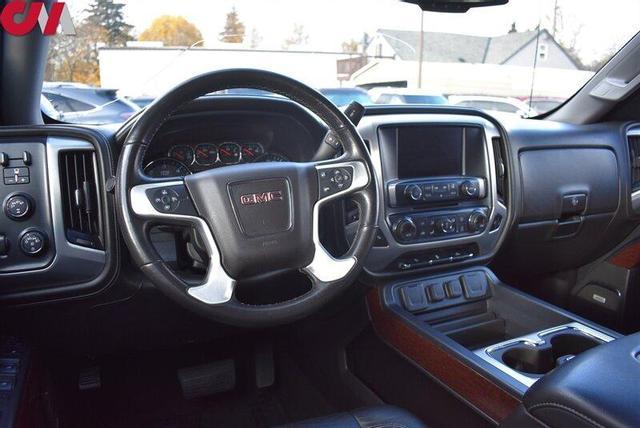 2017 gmc sierra 1500 in happy valley, oregon