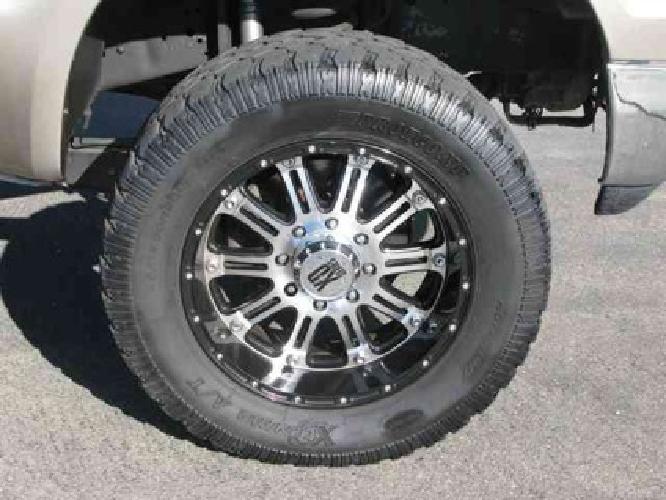 2006 ford super duty f-250 in roseville, ca