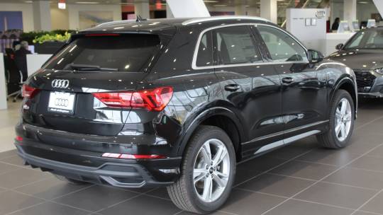 2024 Audi Q3