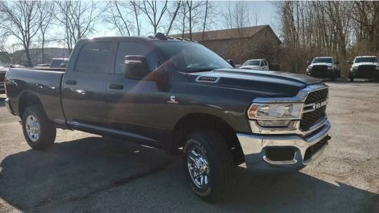 2024 RAM 3500