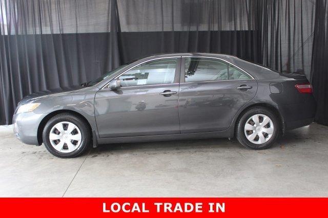 used 2007 toyota camry le fort smith, ar 72908 for sale in fort smith, arkansas