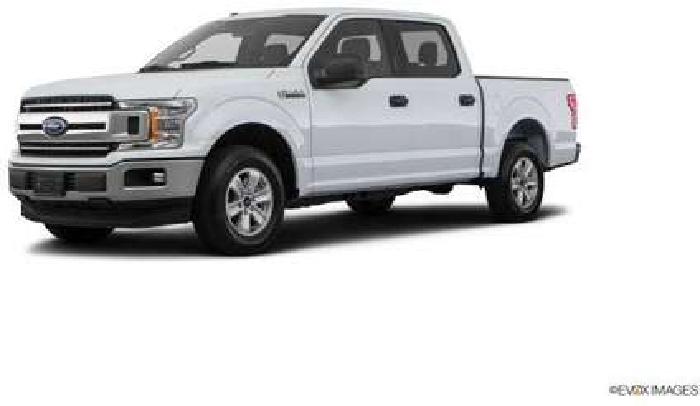 2018 ford f-150 xlt in dyersburg, tn