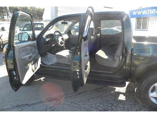 2003 toyota tacoma unspecified for sale in manchester, new hampshire