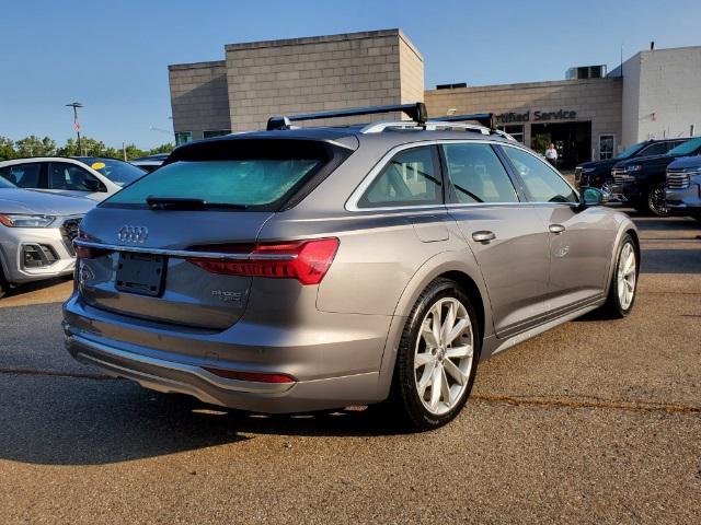 2020 audi a6 55 prestige