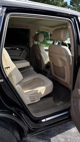 2013 audi q7 3.0t s line prestige